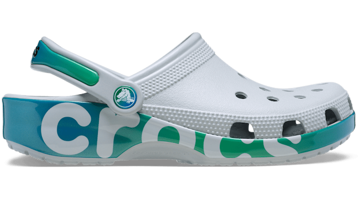 

Classic Reflector Clog
