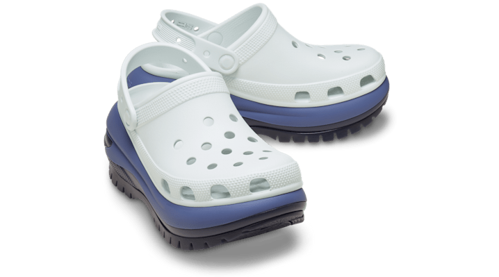 ★CROCS★ Crush Clog Moonlight 2075211NK 207521-1NK Crocs Crush Clog Moonlight 207521-1NK Women Shoes | eBay