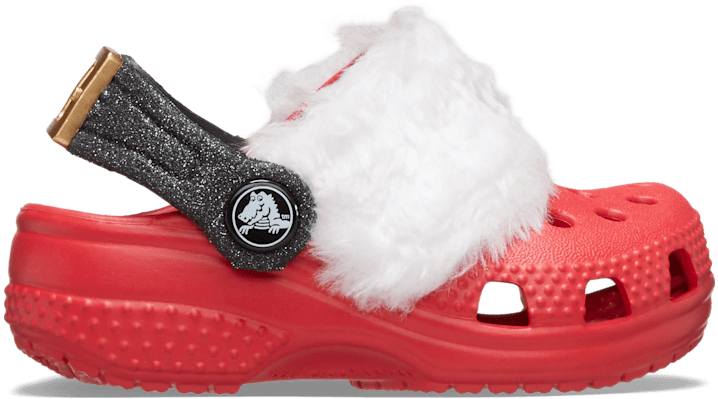 

Infant Crocs Littles™ Santa Clog