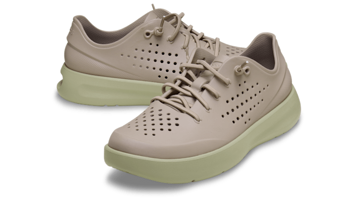 Crocs | Men | InMotion Pacer | Sneakers | Taupe | - 210831-214
