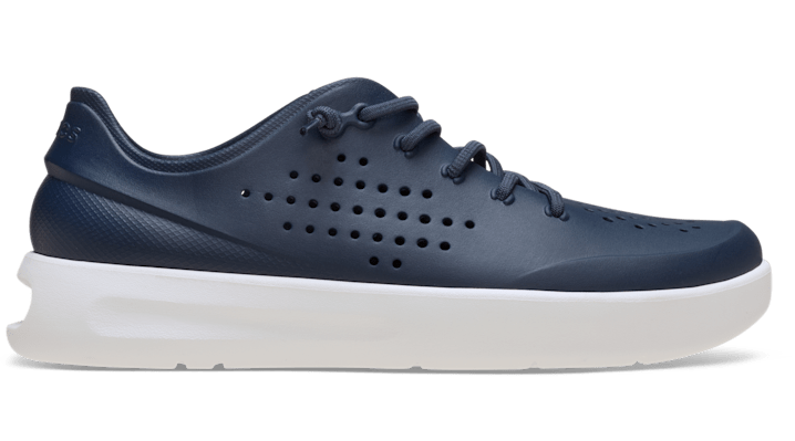 InMotion Pacer Sneakers s Navy / White 39 - Crocs - Modalova