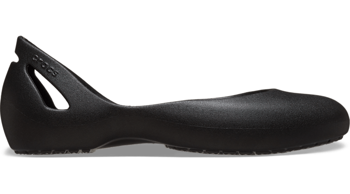 Crocs Kadee Ballerines Femmes - vue 1