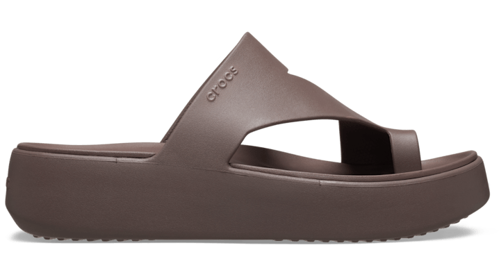 

Getaway Platform Toe Loop