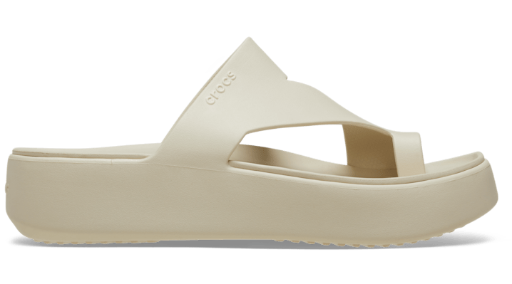 

Getaway Platform Toe Loop