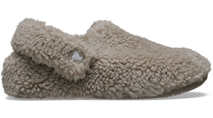 

Kids' Classic Cozzzy Slipper