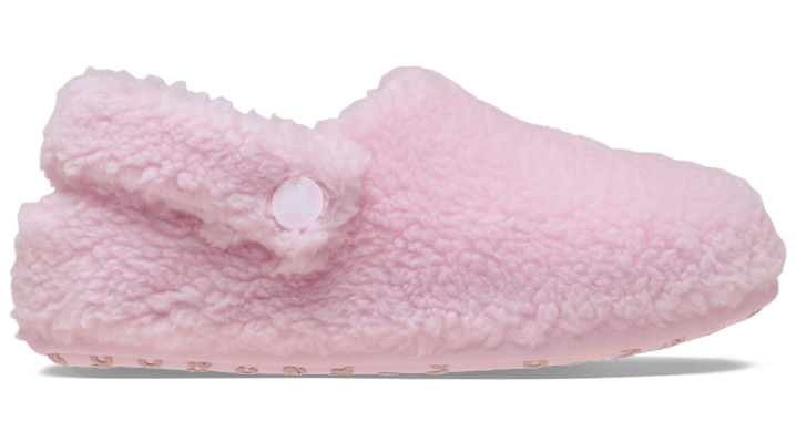 

Kids' Classic Cozzzy Slipper