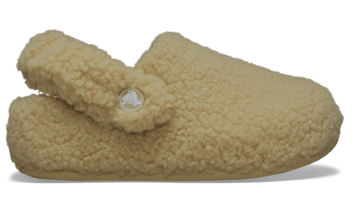 

Toddler Classic Cozzzy Slipper