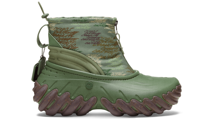 

FL X Crocs Echo Boot