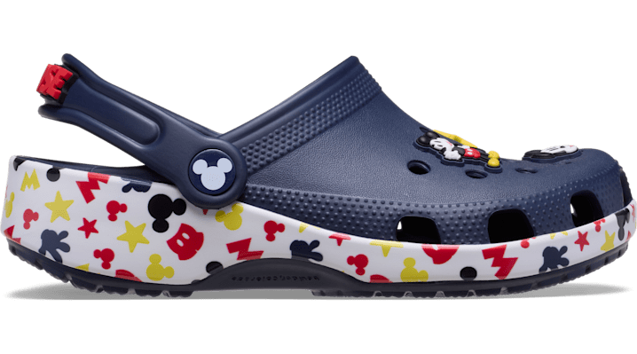 

Toddlers' Mickey & Friends Classic Clog