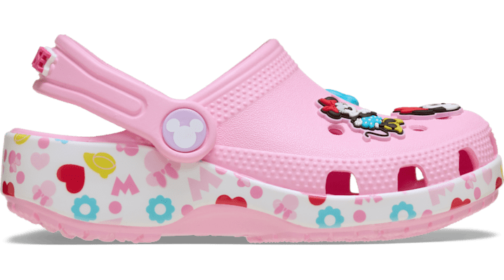 Tongs enfant Crocs Ciabatta 19 / - vue 2