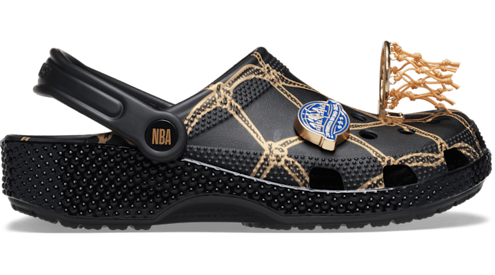 

NBA All-Star Classic Clog