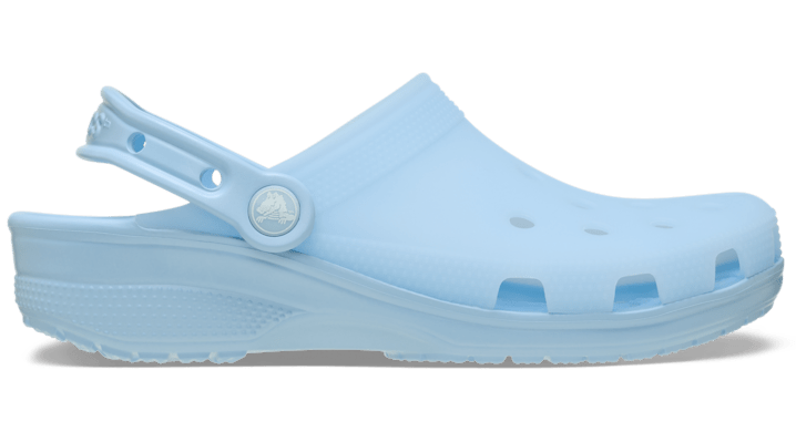 

Classic Frosted Clog