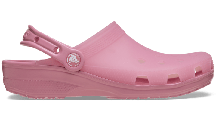 

Classic Frosted Clog
