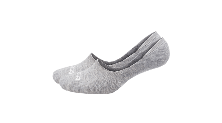 

Crocs Socks Hidden Liner 3-Pack