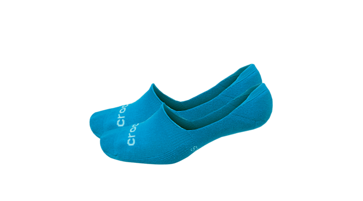 

Crocs Socks Hidden Liner 3-Pack