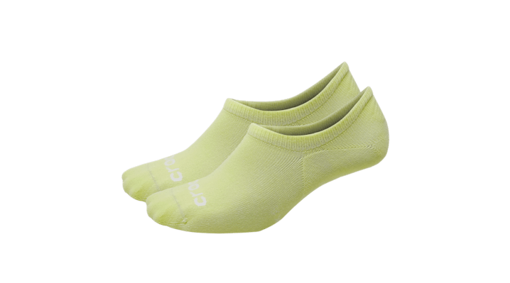 

Crocs Socks Low Show 3-Pack