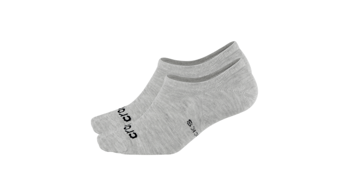 

Crocs Socks Low Show 3-Pack