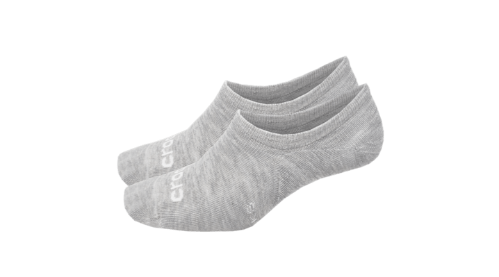 

Crocs Socks Low Show 3-Pack