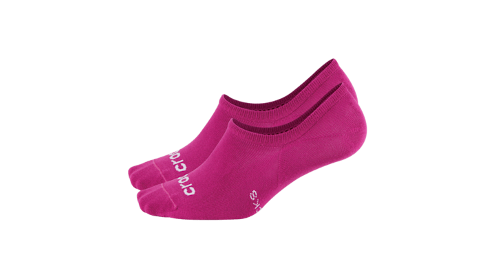 

Crocs Socks Low Show 3-Pack