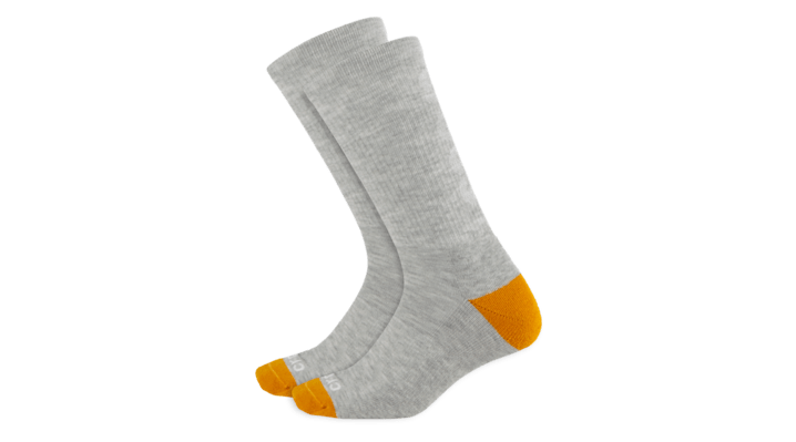 

Crocs Socks Crew Texture Logo 3-Pack