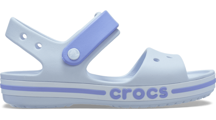 Sandales enfant Crocs Bayaband Sandal Kids 24 / - vue 10