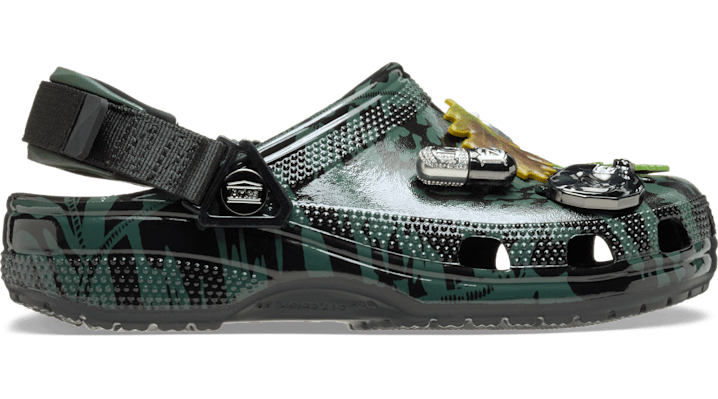 

Aries Arise x Crocs Classic Clog