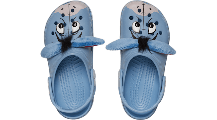 

Disney Winnie the Pooh Eeyore Classic Clog