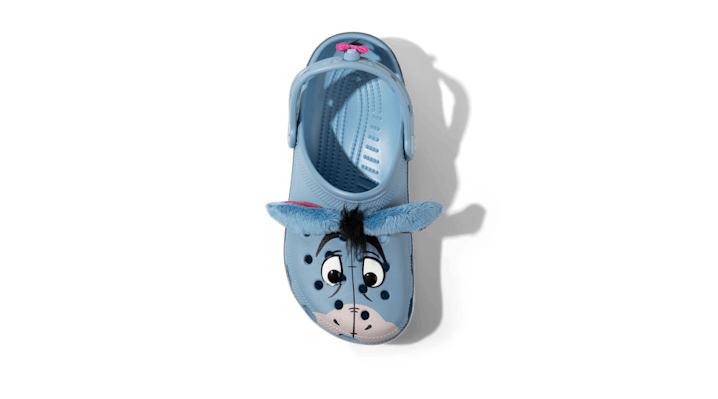 Crocs Classic Clog Winnie the Pooh Eeyore - 211093-90H