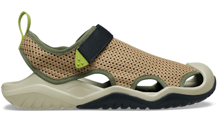 

Men’s Swiftwater™ Mesh Deck Sandal