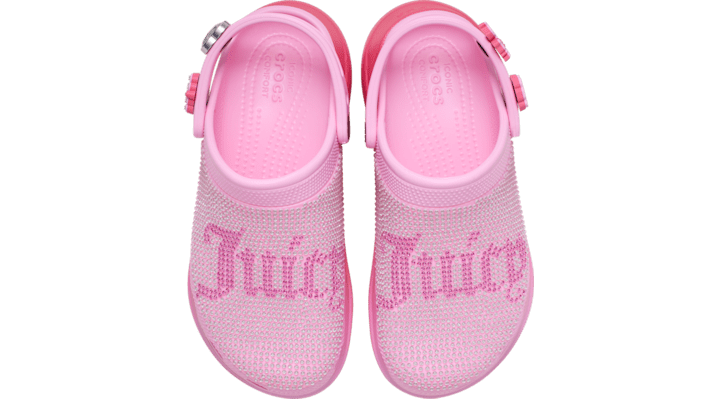 

Juicy Couture Bae Clog