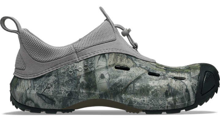 Crocs Quick Trail Low Mossy Oak Walnut - 211109-267