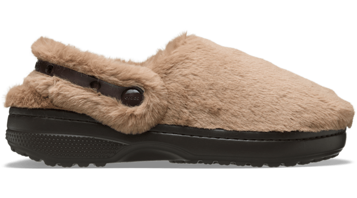 Crocs | Unisex | Classic Unfurgettable | Clogs | Milk Chocolate | - 211116-2JJ