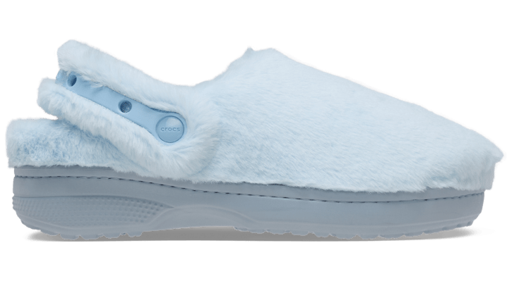 

Classic Unfurgettable Clog