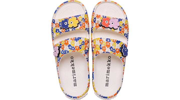 

Marimekko Classic Sandal