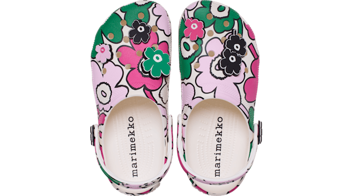 

Marimekko Classic Clog