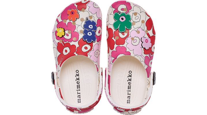 

Kids' Marimekko Classic Clog