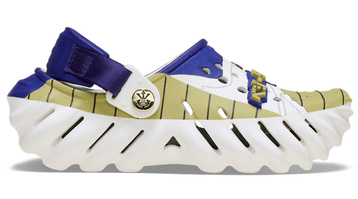 

Kids' Dragon Ball Z Echo Clog