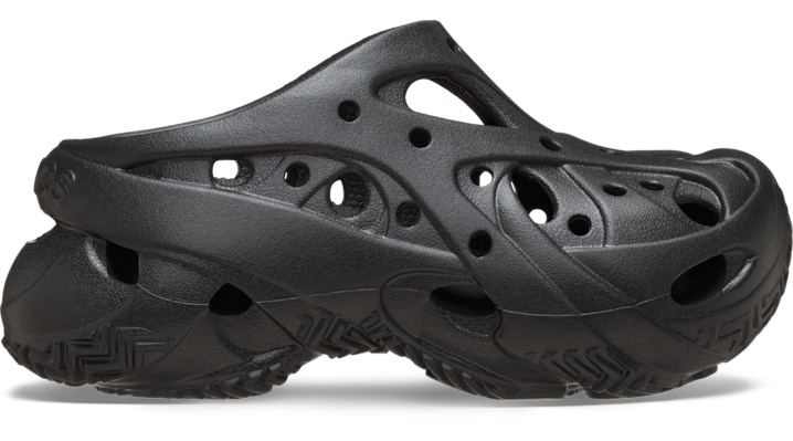 

Caged Clog