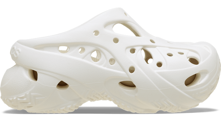 

Caged Clog