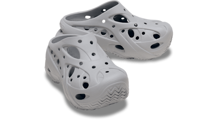Crocs | Women | Caged | Clogs | Atmosphere | - 211141-1FT