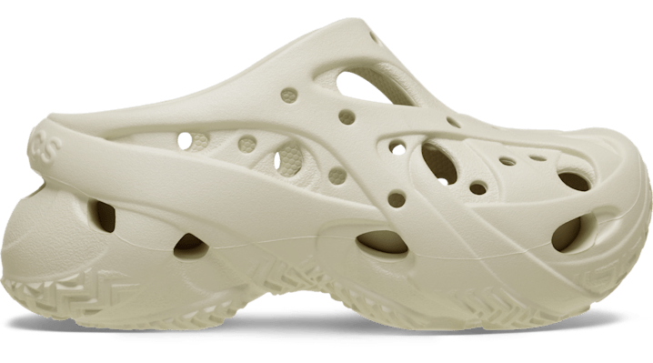 Crocs Caged Sabots Femmes Starfish - vue 5