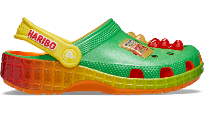 

Kids' Haribo Classic Clog