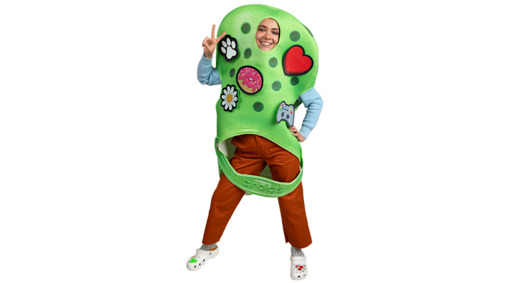 

Crocs Classic Costume Right