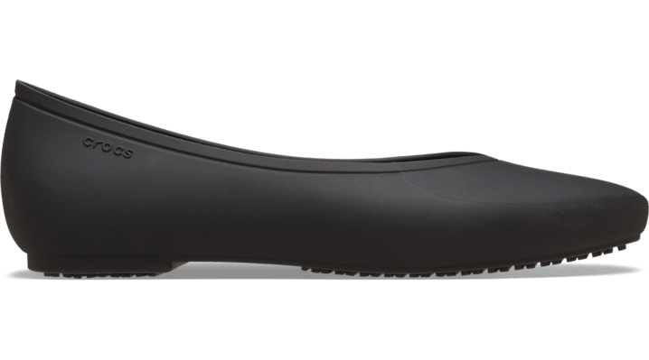 

On The Clock Work Flat