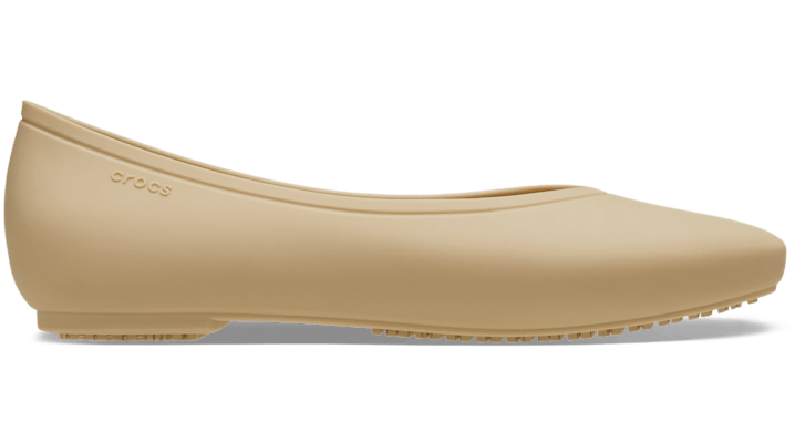 

On The Clock Work Flat