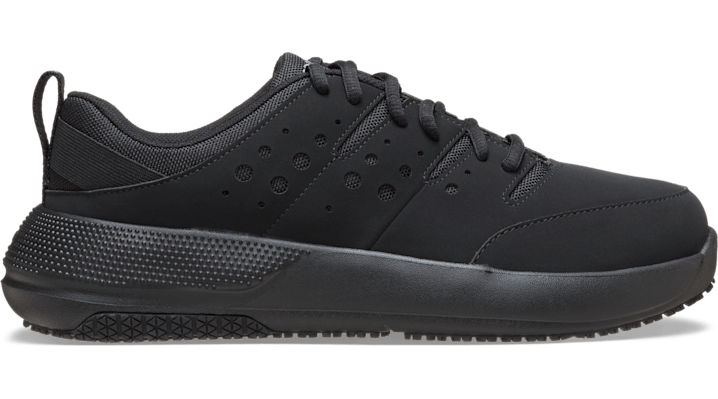 

Women's On the Clock Work Sneaker Wide