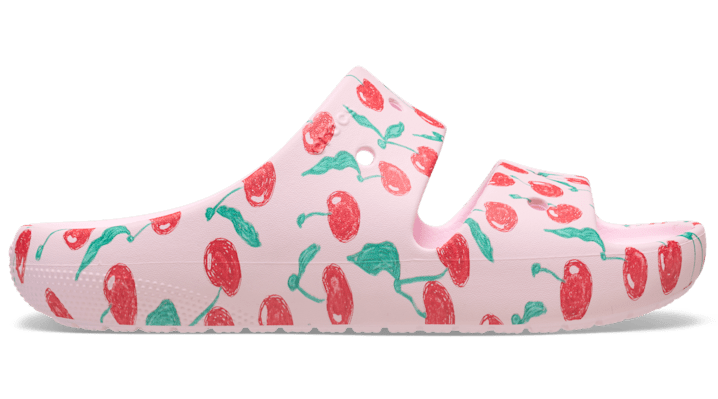 

Classic Fresh Fruits Sandal