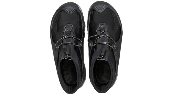 END. x and wander x Crocs Trailbreak Black - 211180-001