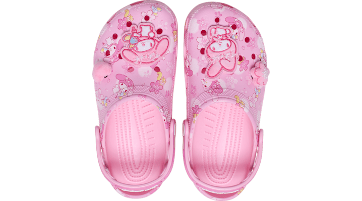 

My Melody Classic Clog