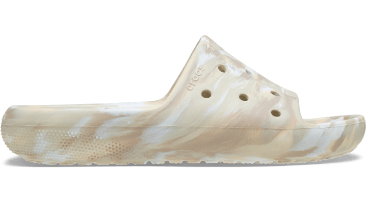 

Classic Marbled Slide
